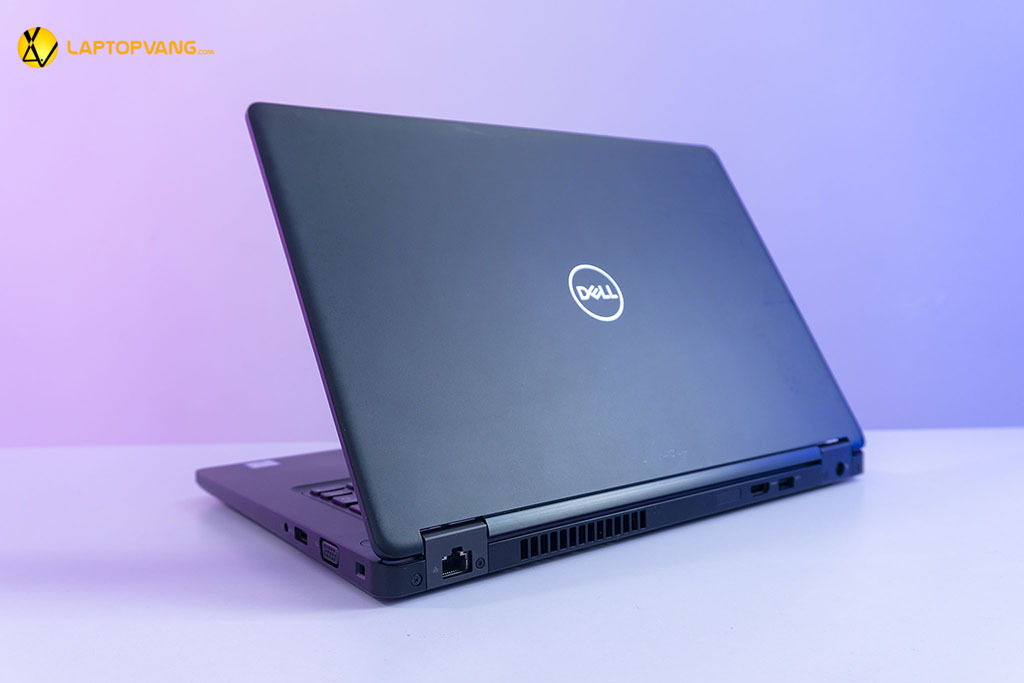dell 5491