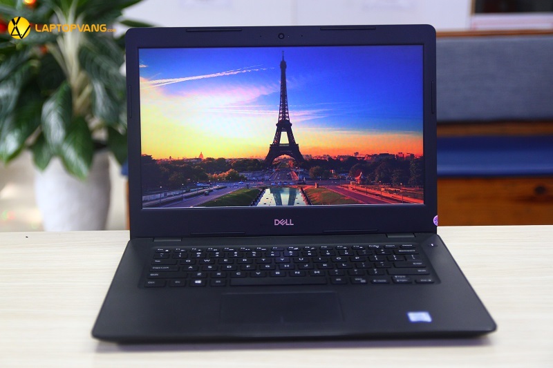 dell latitude 3490
