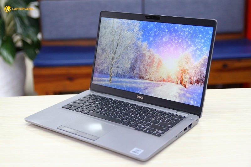 laptop dell latitude 5310