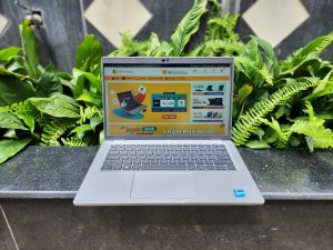 các dòng dell latitude