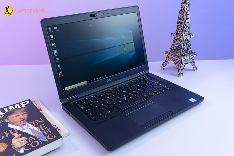 laptop dell latitude 5491