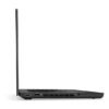 Laptop Lenovo ThinkPad T470P có cổng sạc cho điện thoại