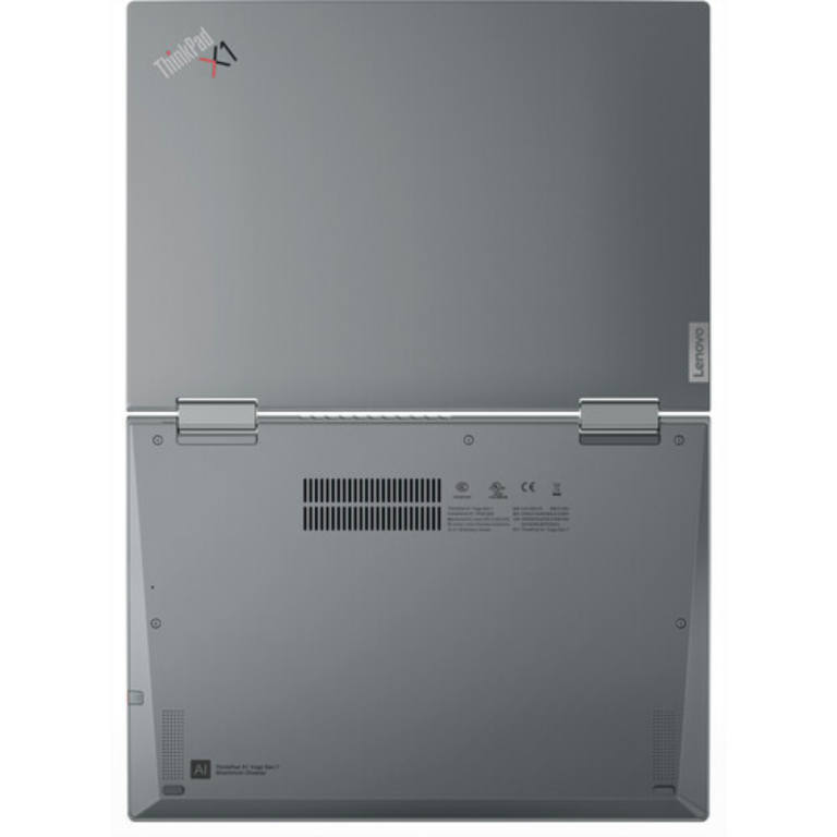Mặt lưng Thinkpad 2 in 1 2022
