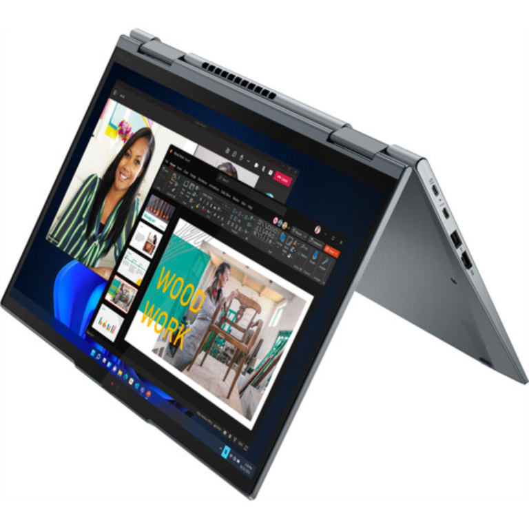 Lenovo Thinkpad 2 in 1 X1 Yoga