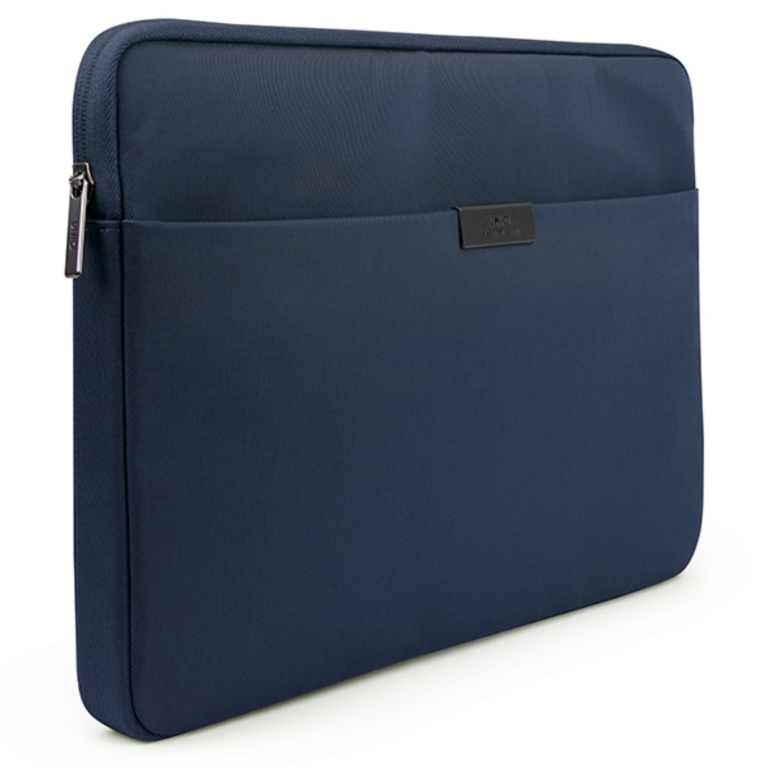 Túi vải bergen blue
