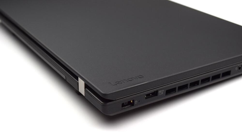 Vỏ hợp kim Magie ThinkPad T470P