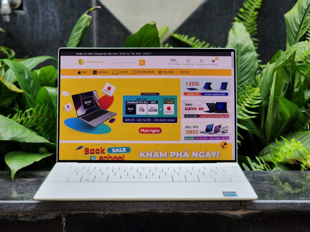 dell xps 9320