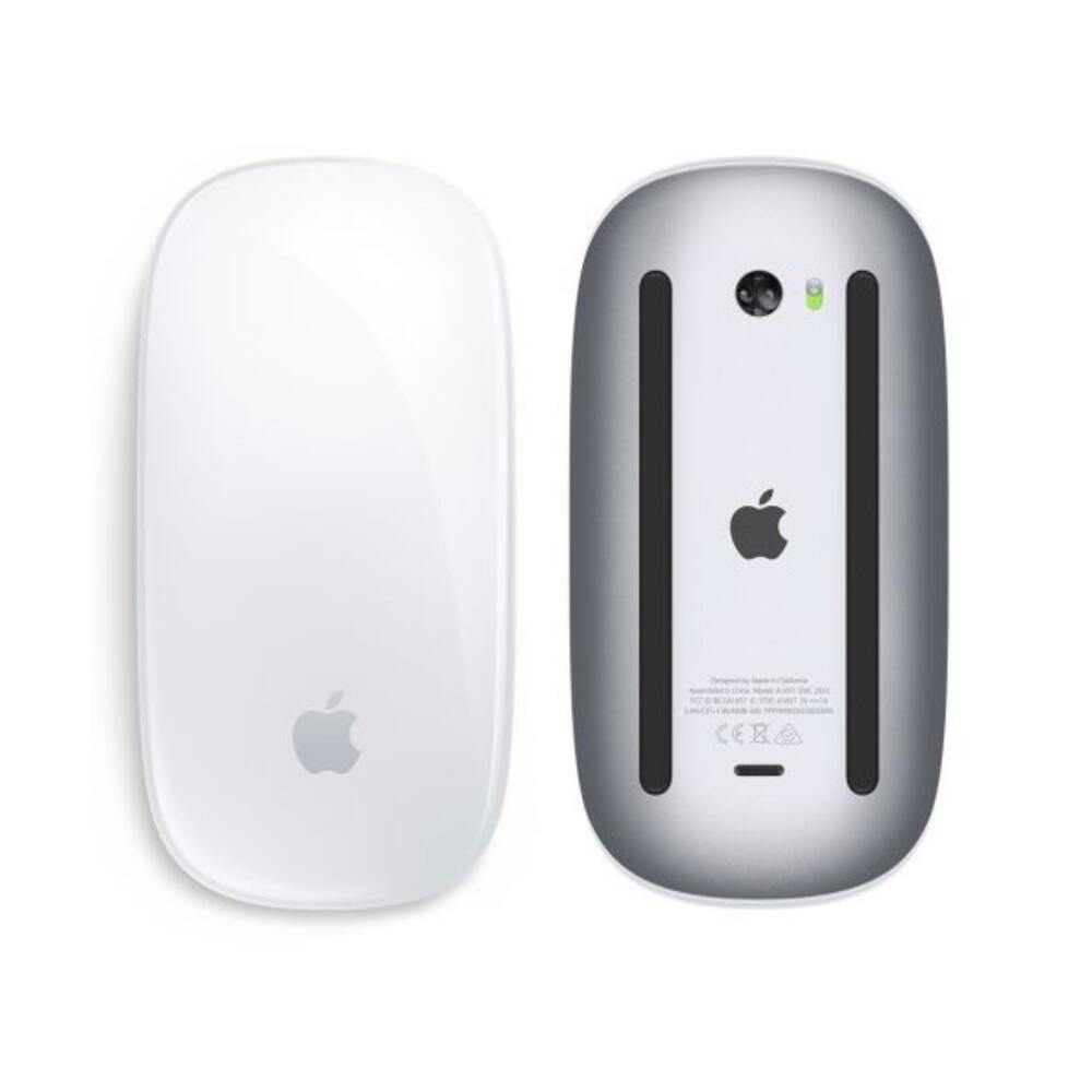 Apple Magic Mouse 2 NEW Sử dụng cho MacBook, Imac,.. - Laptop