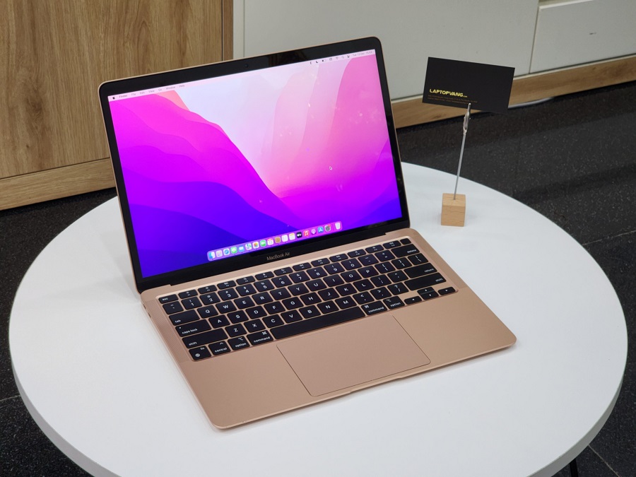 macbook 30tr