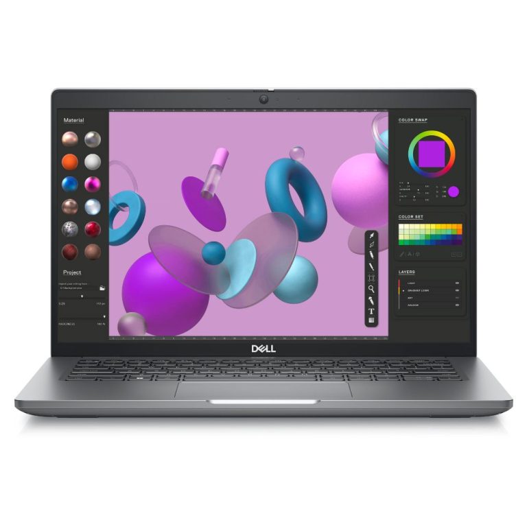 Dell Precision 14 inch 3480 2023