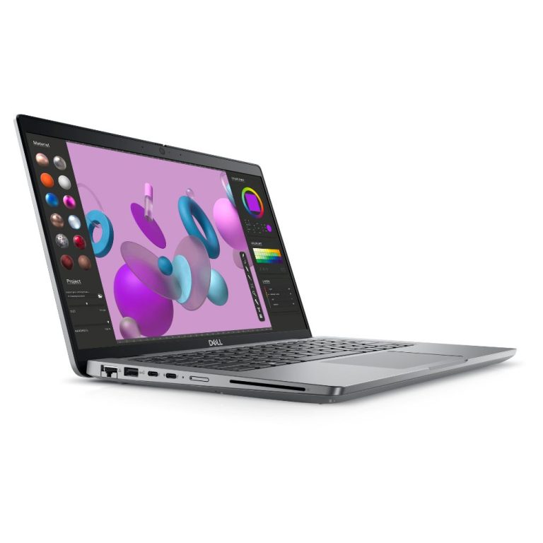 Dell Precision 14 inch 3480 2023