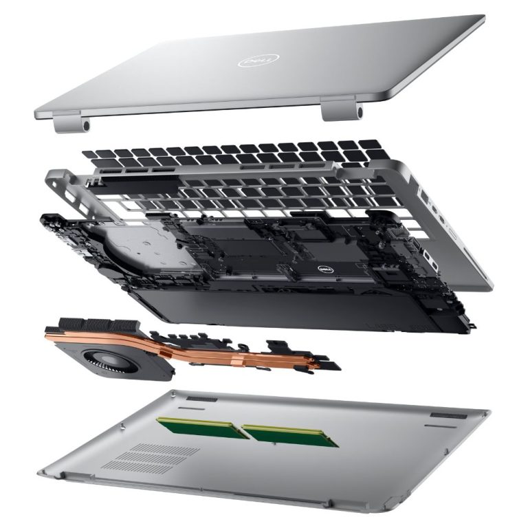 Dell Precision 14 inch 3480 2023