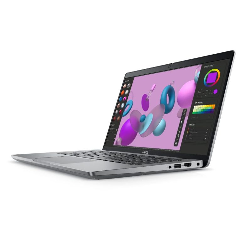 Dell Precision 14 inch 3480 2023