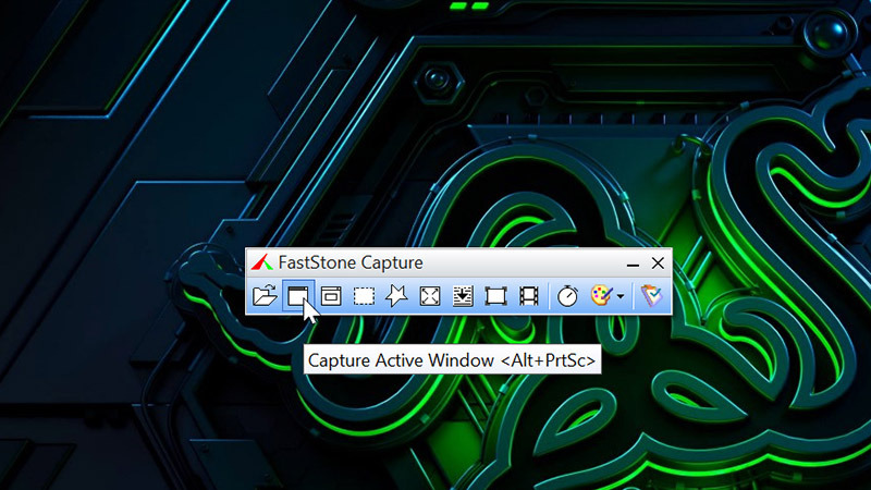 FastStone Capture