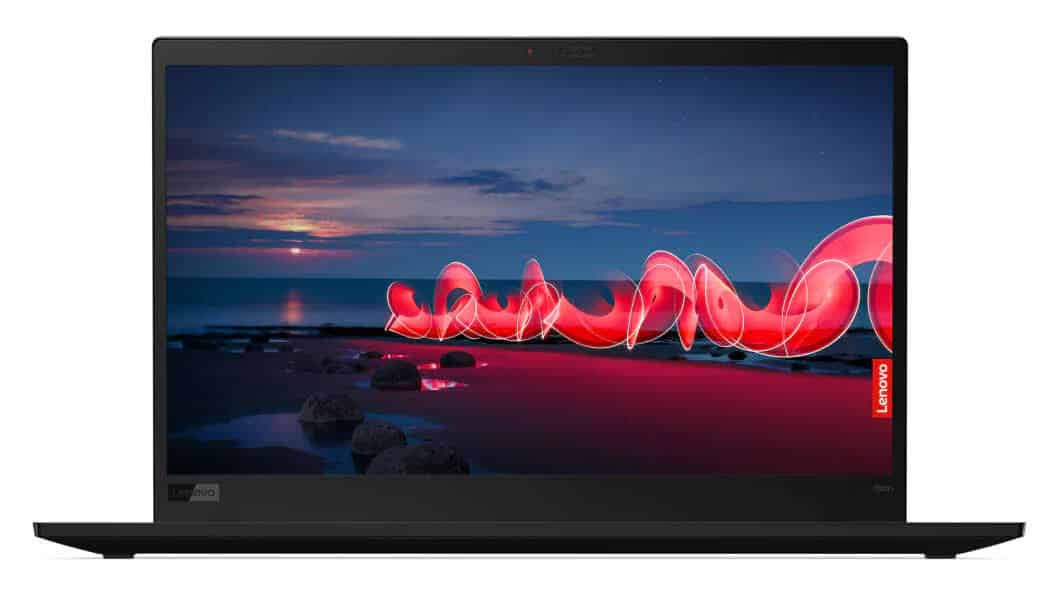 lenovo thinkpad x1 carbon gen 8