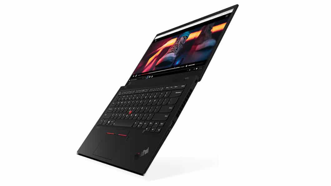 lenovo thinkpad x1 gen 8