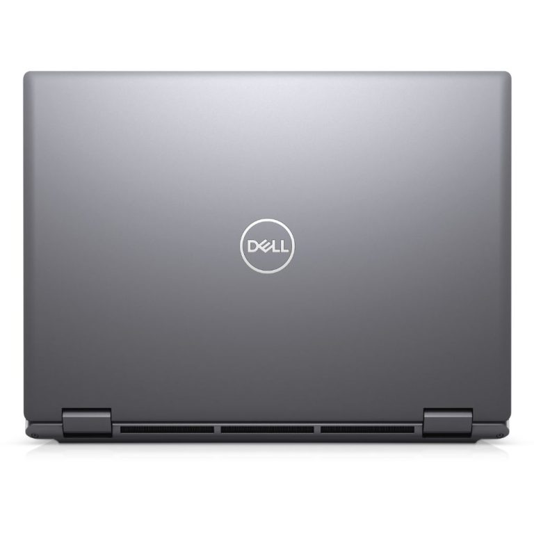 Dell Precision 7680