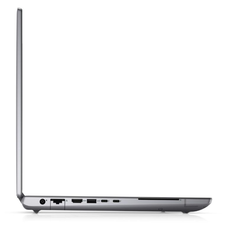 Cổng kết nối Precision 7780 2023