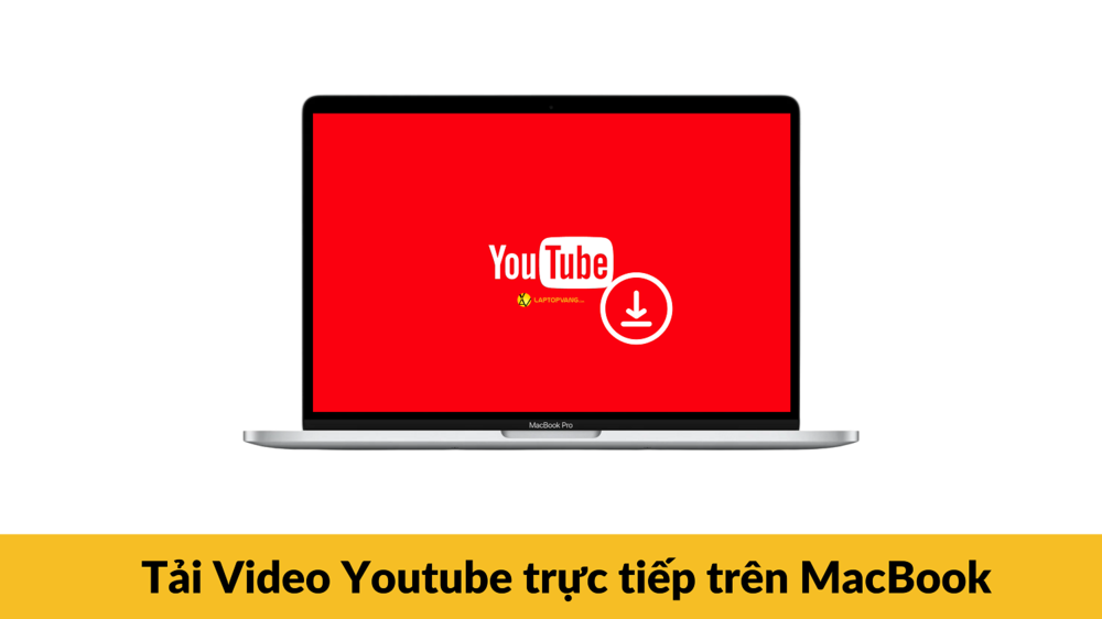 tải video youtube về macbook