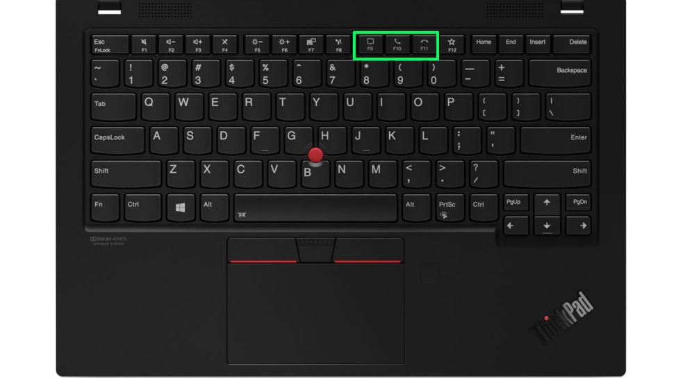 thinkpad x1 gen 8