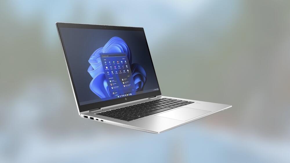 HP EliteBook x360 1040 G9 2-in-1 14 inch 2022