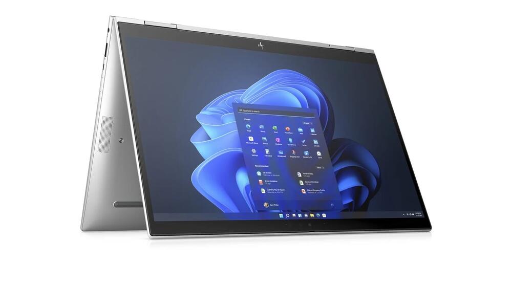 HP EliteBook x360 1040 G9 2-in-1 14 inch 2022