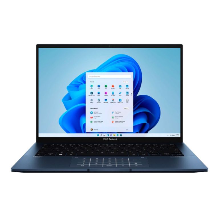 Asus Zenbook Q409ZA