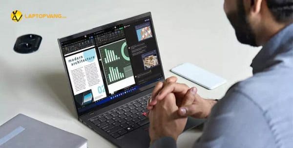 bật đèn bàn phím laptop lenovo thinkpad