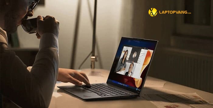 cách mở đèn bàn phím laptop thinkpad