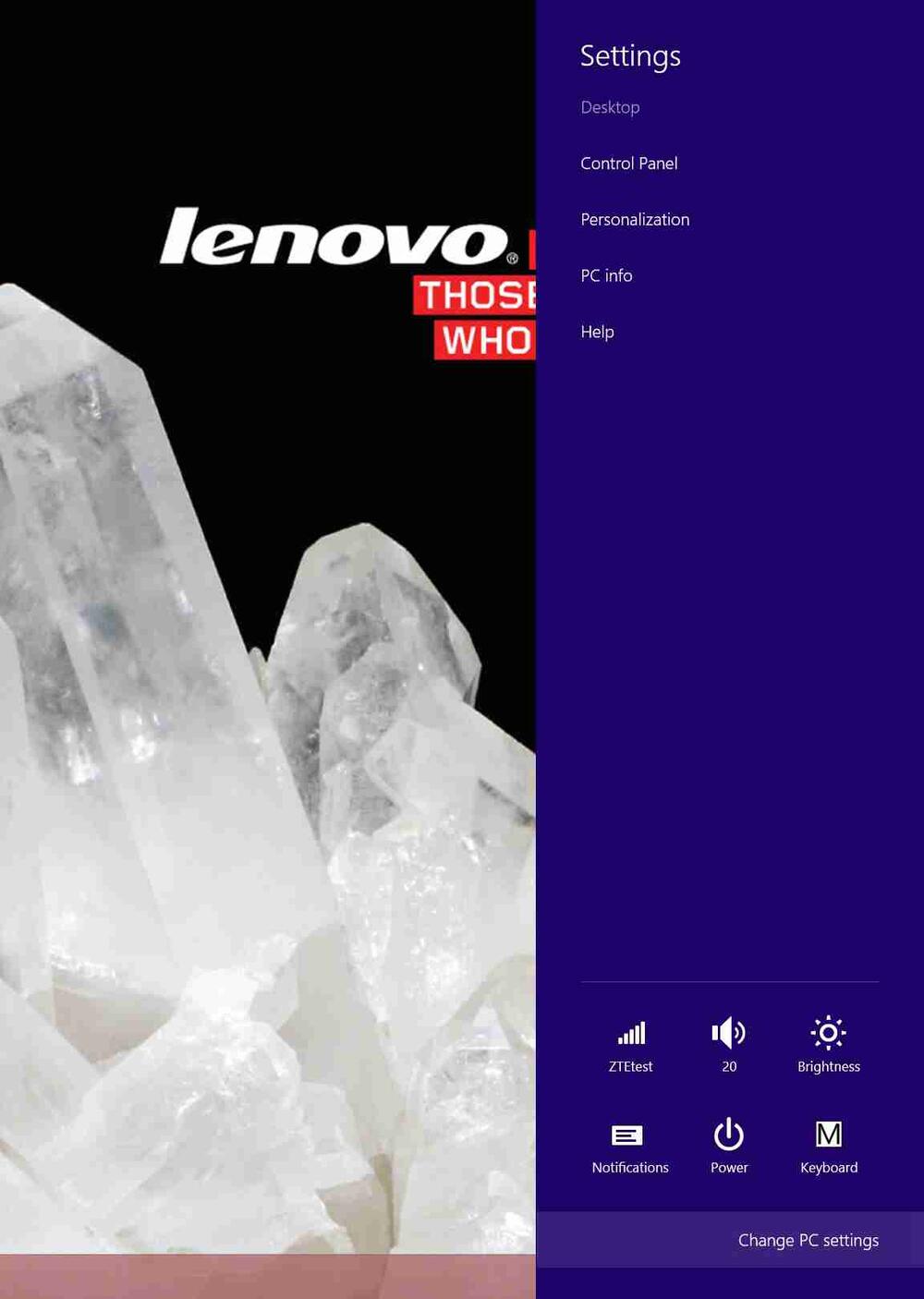cách reset máy lenovo