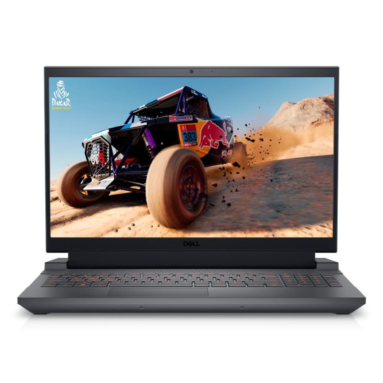 Dell G15 5530 2023