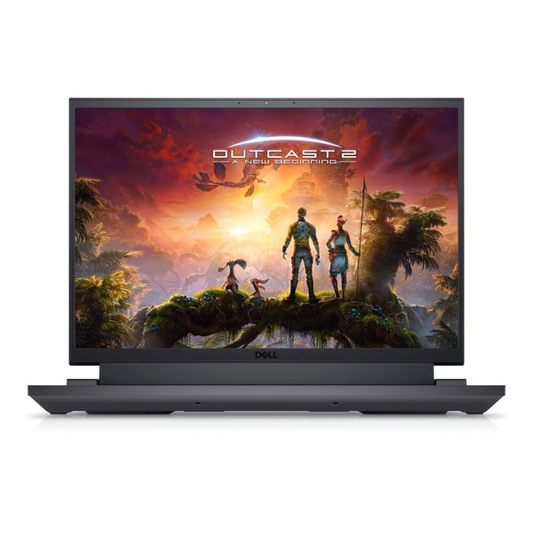 Dell G16 2023