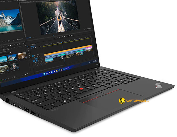 ThinkPad T14 Gen 3
