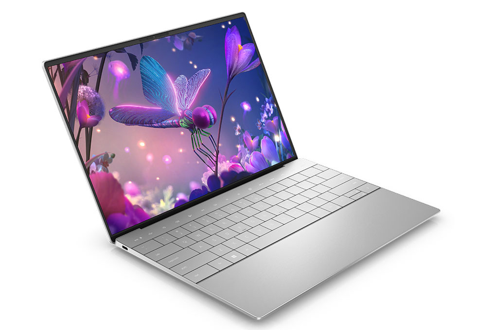 Dell XPS 9320