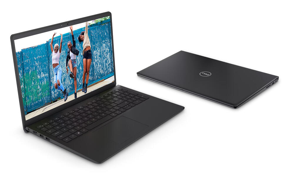 Dell Inspiron 15 3000