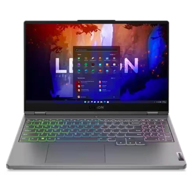 Lenovo Legion 5 Gen 7 AMD