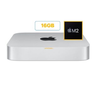 Mac Mini M2 16GB
