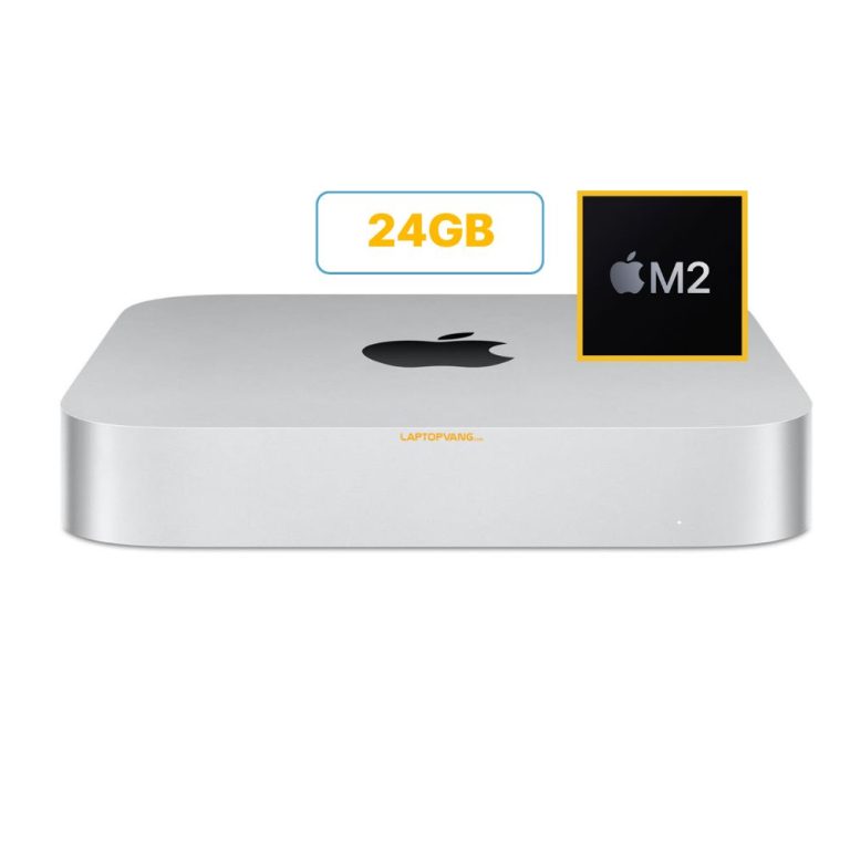 Mac Mini M2 24GB