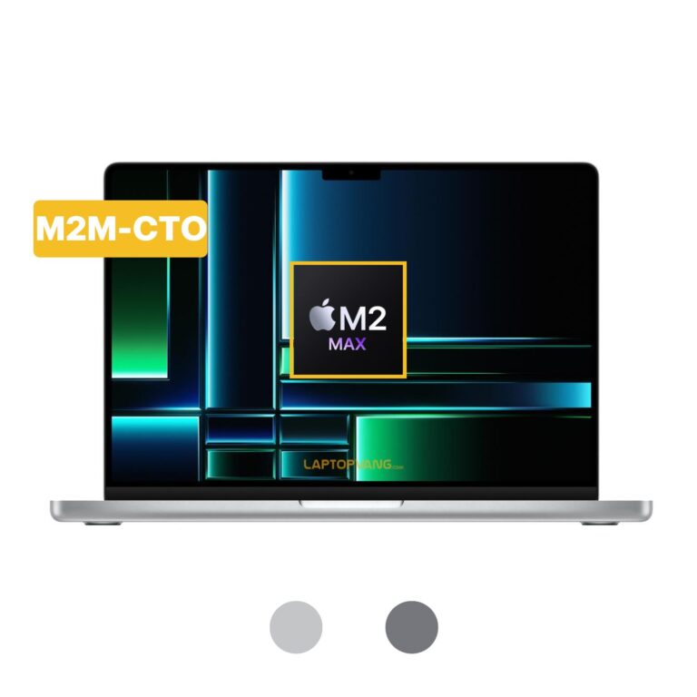 MacBook Pro 14 inch M2 Max CTO
