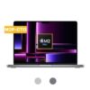 MacBook Pro 14 inch M2 Pro CTO