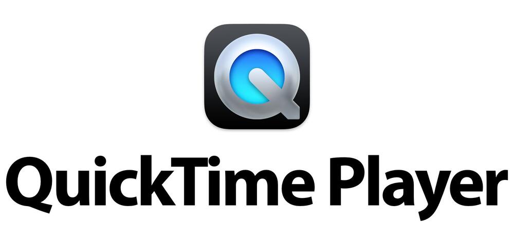 quay màn hình macbook bằng quicktime player