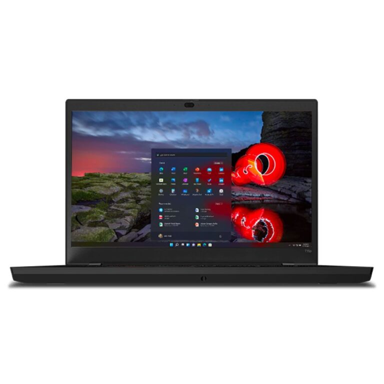 ThinkPad T15P Gen 2