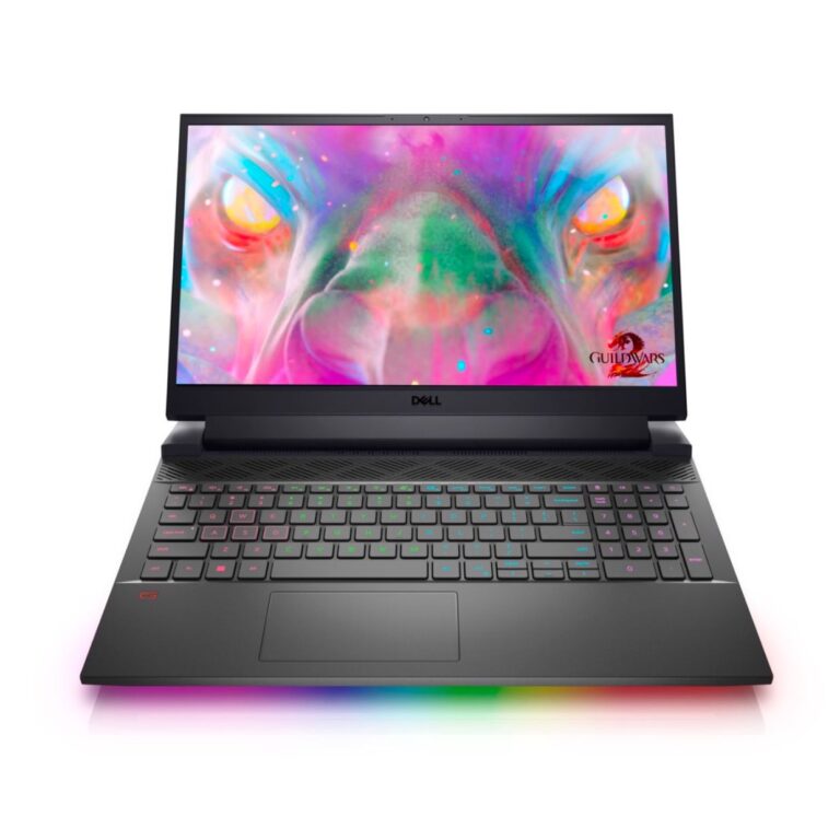 Dell Gaming G15 5521