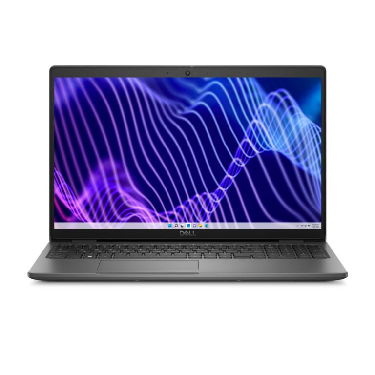 Dell Latitude 3540