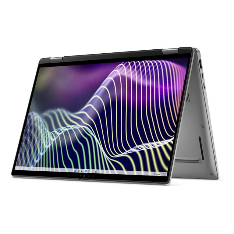  Dell Latitude 7440 2-in-1 2023