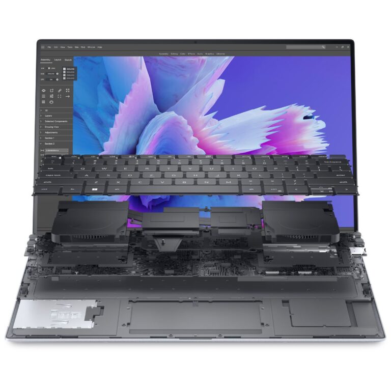 Precision 5480