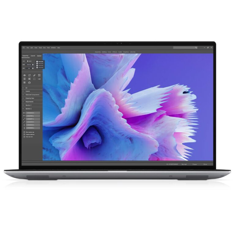 Dell Precision 5480 2023