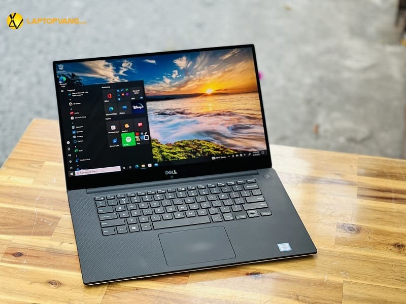 dell màn hình cảm ứng tốt