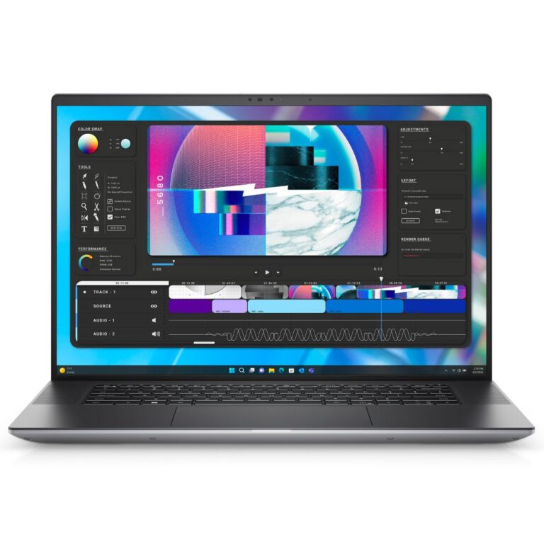 Dell Precision 5680 2023