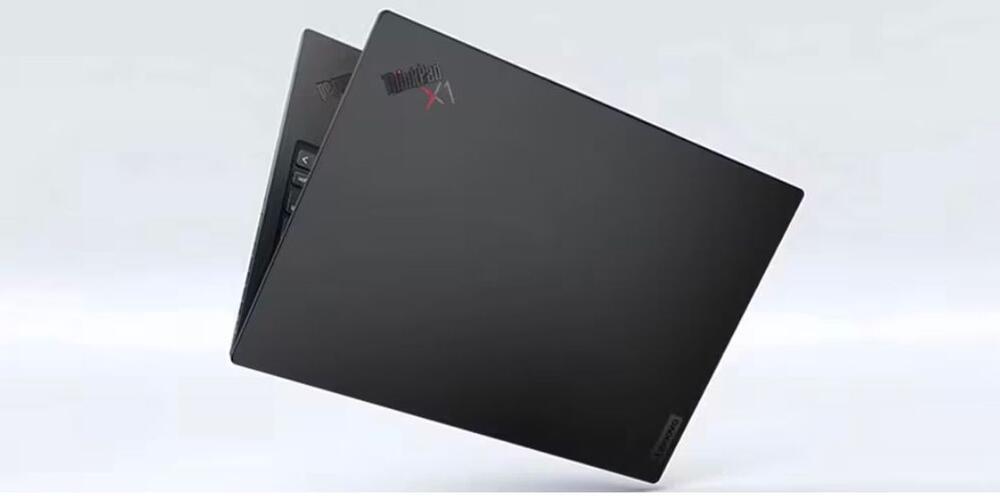 Thiết kế ThinkPad X1 Nano Gen 3